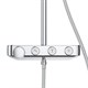 GROHE Душевая система Euphoria SmartControl 310 Duo 26507000 GROHE-26507000 - фото 198230