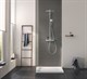 GROHE Душевая система Euphoria SmartControl 310 Duo 26507000 GROHE-26507000 - фото 198238