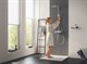 GROHE Душевая система Euphoria SmartControl 310 Duo 26507000 GROHE-26507000 - фото 198244