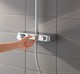 GROHE Душевая система Euphoria SmartControl 310 Duo 26507000 GROHE-26507000 - фото 198247