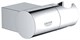 GROHE 27055000 Rainshower Настен.держатель, регулируемый, хром GROHE-27055000 - фото 198333