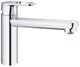 GROHE 31688000 BauFlow Смеситель для кухни, хром - фото 198485