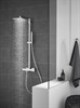 GROHE Душевая лейка Euphoria Cube Stick 27699000 GROHE-27699000 - фото 198489