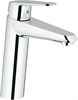 GROHE Смеситель для раковины Eurodisc Cosmopolitan 23449002 GROHE-23449002 - фото 198679