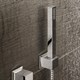 GROHE Душевой набор Euphoria Cube plus 27889000 GROHE-27889000 - фото 198805