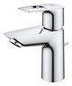 GROHE Смеситель для раковины BauLoop 23335001 GROHE-23335001 - фото 198916