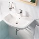 GROHE Смеситель для раковины BauLoop 23335001 GROHE-23335001 - фото 198918