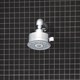 GROHE 27076000 Rainshower Подключение для душевого шланга с квадратной розеткой, хром GROHE-27076000 - фото 198996