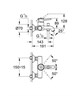 GROHE Смеситель для ванны BauClassic 32865000 GROHE-32865000 - фото 199275