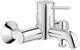 GROHE Смеситель для ванны BauClassic 32865000 GROHE-32865000 - фото 199276