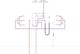 GROHE Боковой душ Rainshower F 27251000 - фото 199332