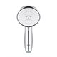 GROHE Душевая лейка New Tempesta Rustic 27608001 GROHE-27608001 - фото 199439