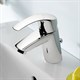 GROHE Смеситель для раковины Eurosmart 33188002 - фото 199454
