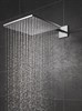 GROHE Верхний душ Rainshower SmartActive Cube 26479000 GROHE-26479000 - фото 199500