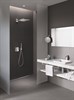 GROHE Верхний душ Rainshower SmartActive Cube 26479000 GROHE-26479000 - фото 199502