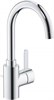 GROHE Смеситель для раковины Eurosmart Cosmopolitan 32830001 GROHE-32830001 - фото 199509