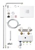 GROHE Душевая система Euphoria SmartControl 26508LS0 GROHE-26508LS0 - фото 199573