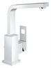 GROHE Смеситель для раковины Eurocube 2313500E GROHE-2313500E - фото 199577