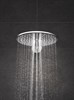 GROHE 26475000 Rainshower 310 SmartActive Верхний душ с душевым кронштейном 430 мм, 2 режима струи, хром GROHE-26475000 - фото 199678