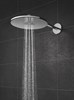 GROHE 26475000 Rainshower 310 SmartActive Верхний душ с душевым кронштейном 430 мм, 2 режима струи, хром GROHE-26475000 - фото 199685