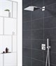 GROHE Душевой комплект Grohtherm SmartControl 34706000 GROHE-34706000 - фото 199707