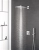 GROHE Душевой комплект Grohtherm SmartControl 34706000 GROHE-34706000 - фото 199708