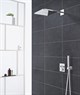 GROHE Душевой комплект Grohtherm SmartControl 34706000 GROHE-34706000 - фото 199710