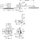 GROHE Душевой комплект Grohtherm SmartControl 34706000 GROHE-34706000 - фото 199715