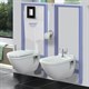 GROHE Инсталляция для биде Rapid SL 38553001 GROHE-38553001 - фото 199918