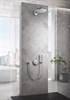 GROHE Настенный держатель для душа Relexa Plus 28622000 GROHE-28622000 - фото 200062