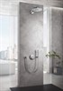 GROHE Настенный держатель для душа Relexa Plus 28622000 GROHE-28622000 - фото 200071