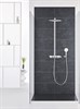 GROHE Душевая стойка Rainshower Smart Control 26250000 GROHE-26250000 - фото 200262