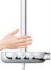 GROHE Душевая стойка Rainshower Smart Control 26250000 GROHE-26250000 - фото 200265