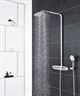 GROHE Душевая стойка Rainshower Smart Control 26250000 GROHE-26250000 - фото 200269