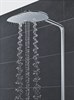 GROHE Душевая стойка Rainshower Smart Control 26250000 GROHE-26250000 - фото 200281