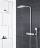 GROHE Душевая стойка Rainshower Smart Control 26250000 GROHE-26250000 - фото 200282