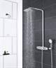 GROHE Душевая стойка Rainshower Smart Control 26250000 GROHE-26250000 - фото 200283