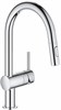 GROHE Смеситель для кухни Minta 32321002 GROHE-32321002 - фото 200314