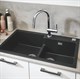 GROHE Смеситель для кухни Minta 32321002 GROHE-32321002 - фото 200316