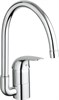 GROHE Смеситель для кухни Euroeco 32752000 GROHE-32752000 - фото 200385