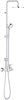GROHE Душевая стойка Tempesta Cosmopolitan 26305001 GROHE-26305001 - фото 200468