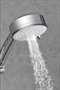 GROHE 27573002 Tempesta New Cosmopolitan Ручной душ 100 IV, хром GROHE-27573002 - фото 200568