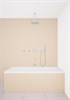 GROHE 28497000 Rainshower neutral Потолочный душевой кронштейн 292 мм, хром GROHE-28497000 - фото 200601