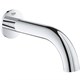 GROHE Излив для ванны Atrio 13139003 Хром GROHE-13139003 - фото 200639