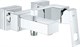 GROHE Смеситель для ванны Eurocube 23140000 GROHE-23140000 - фото 200651