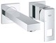 GROHE Смеситель для раковины Eurocube 19895000 GROHE-19895000 - фото 200668