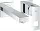 GROHE Смеситель для раковины Eurocube 19895000 GROHE-19895000 - фото 200669