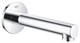 GROHE Излив для ванны Concetto настенный 13280001 хром GROHE-13280001 - фото 200671