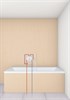 GROHE Излив для ванны Concetto настенный 13280001 хром GROHE-13280001 - фото 200672