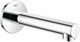 GROHE Излив для ванны Concetto настенный 13280001 хром GROHE-13280001 - фото 200673